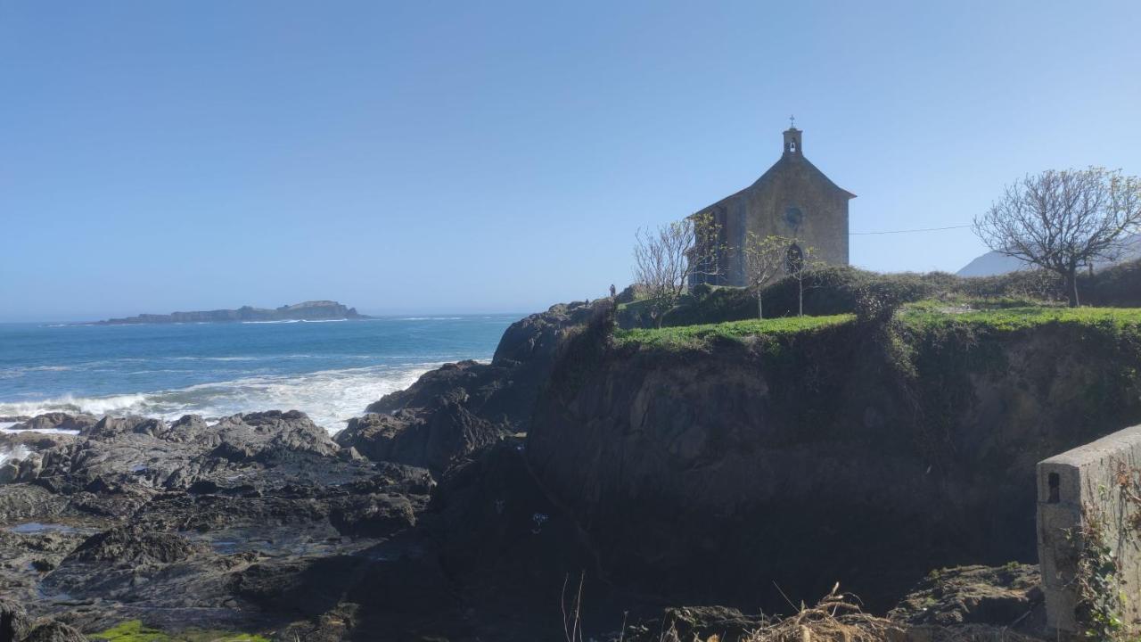 El Mirador De Mundaka By Urdaibai Rentals Exterior photo