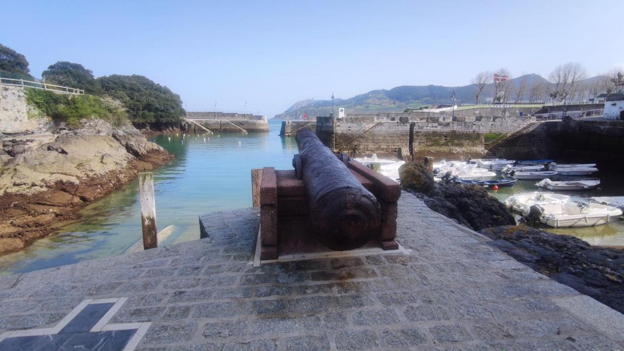 El Mirador De Mundaka By Urdaibai Rentals Exterior photo