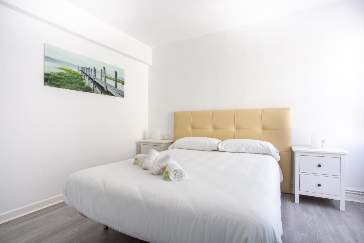 El Mirador De Mundaka By Urdaibai Rentals Exterior photo