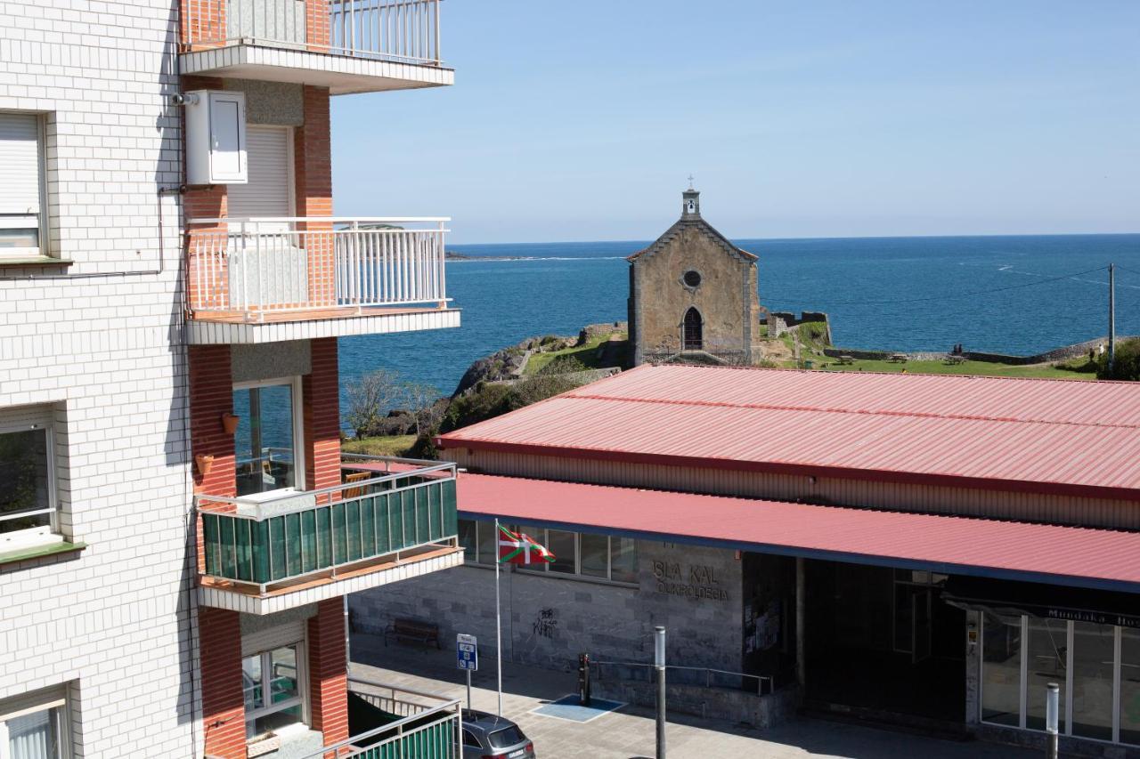El Mirador De Mundaka By Urdaibai Rentals Exterior photo