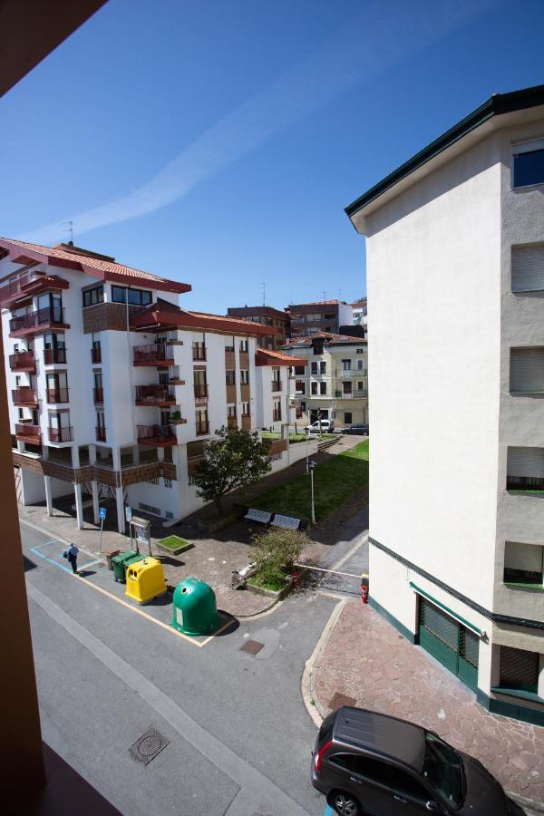 El Mirador De Mundaka By Urdaibai Rentals Exterior photo
