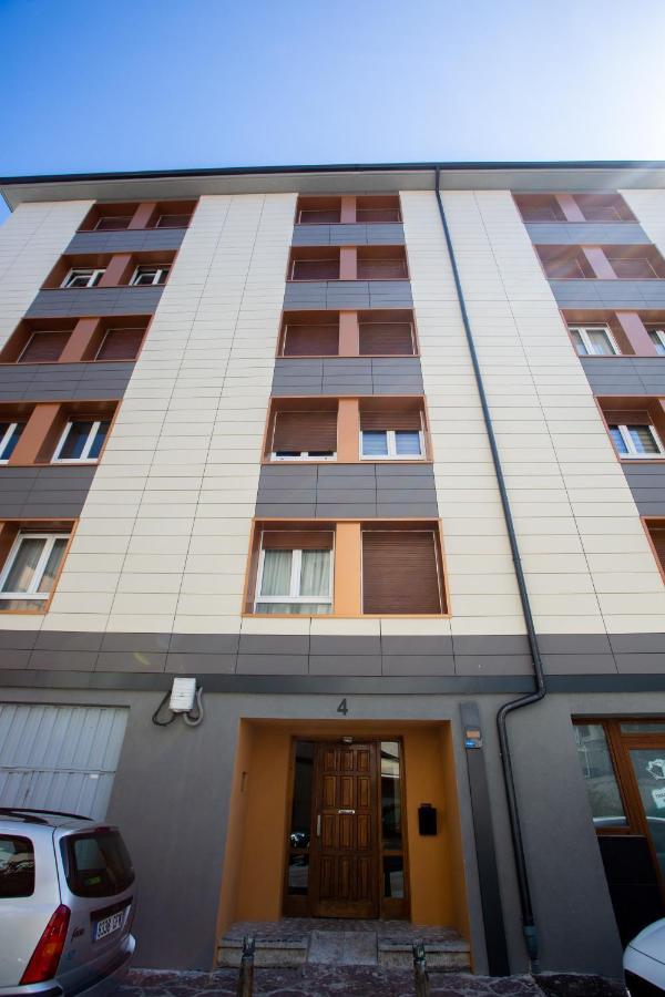 El Mirador De Mundaka By Urdaibai Rentals Exterior photo